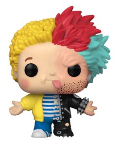 Garbage Pail Bambini Funko Pop Animazione Vinile Figura Split Kit 9 Cm