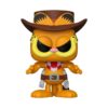 Garfield Pop! Comics Vinile Garfield 9 Cm Funko