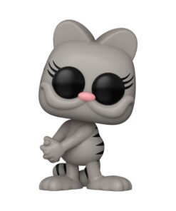 Garfield Pop! Comics Vinile Nermal 9 Cm Funko