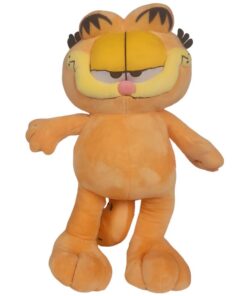 Garfield Soft Peluche 22cm Play By Play