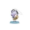 Genshin Impact Genshin Concert 2021 Acrylic Figura & Portachiavi Qiqi 9 Cm Mihoyo