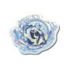 Genshin Impact Windblume's Breath Series Tappetino Per Mouse Eula 25 Cm Mihoyo