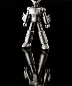 Getter Robot Absolute Chogokin Statua Getter 1 8 Cm Bandai
