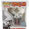 Ghost Pop! Rocks Vinile Figura Papa Emeritus I (mt) 9 Cm Funko (Spedito in 24 ore)