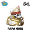 Ghost Tubbz Pvc Figura Papa Nihil Boxed Edition 10 Cm Numskull