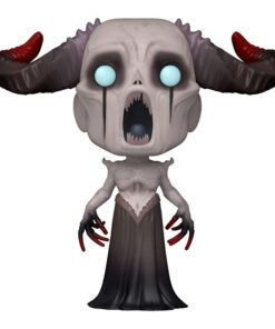 Ghostbusters 2024 Pop! Movies Vinile Figura Garraka 9 Cm Funko