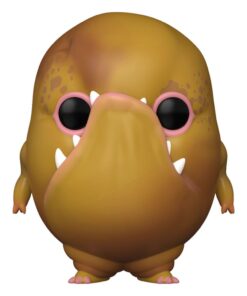 Ghostbusters 2024 Pop! Movies Vinile Figura Pukey 9 Cm Funko