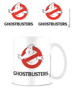 Ghostbusters Tazza con Logo Pyramid International