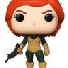 G.I. Joe Funko Pop Film Vinile Figura Scarlett 9 cm