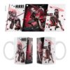Goddess Of Victory Nikke Scarlet Tazza Tazza Sakami Merchandise