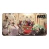 Goddess Of Victory: Nikke Xxl Tappetino Per Mouse Castle Dinner Sakami Merchandise