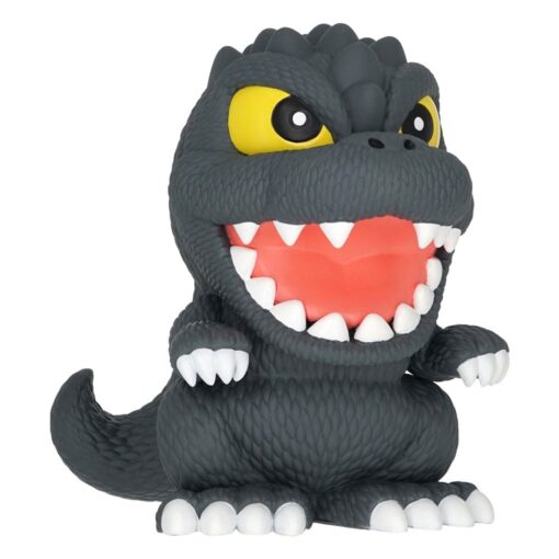 Godzilla Salvadanaio Godzilla Kawaii Con Figure Int.