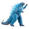 Godzilla X Kong: The New Empire Action Figura Godzilla (energized) 15 Cm Playmates