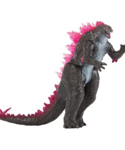 Godzilla X Kong: The New Empire Action Figura Godzilla Real Feel 15 Cm Playmates