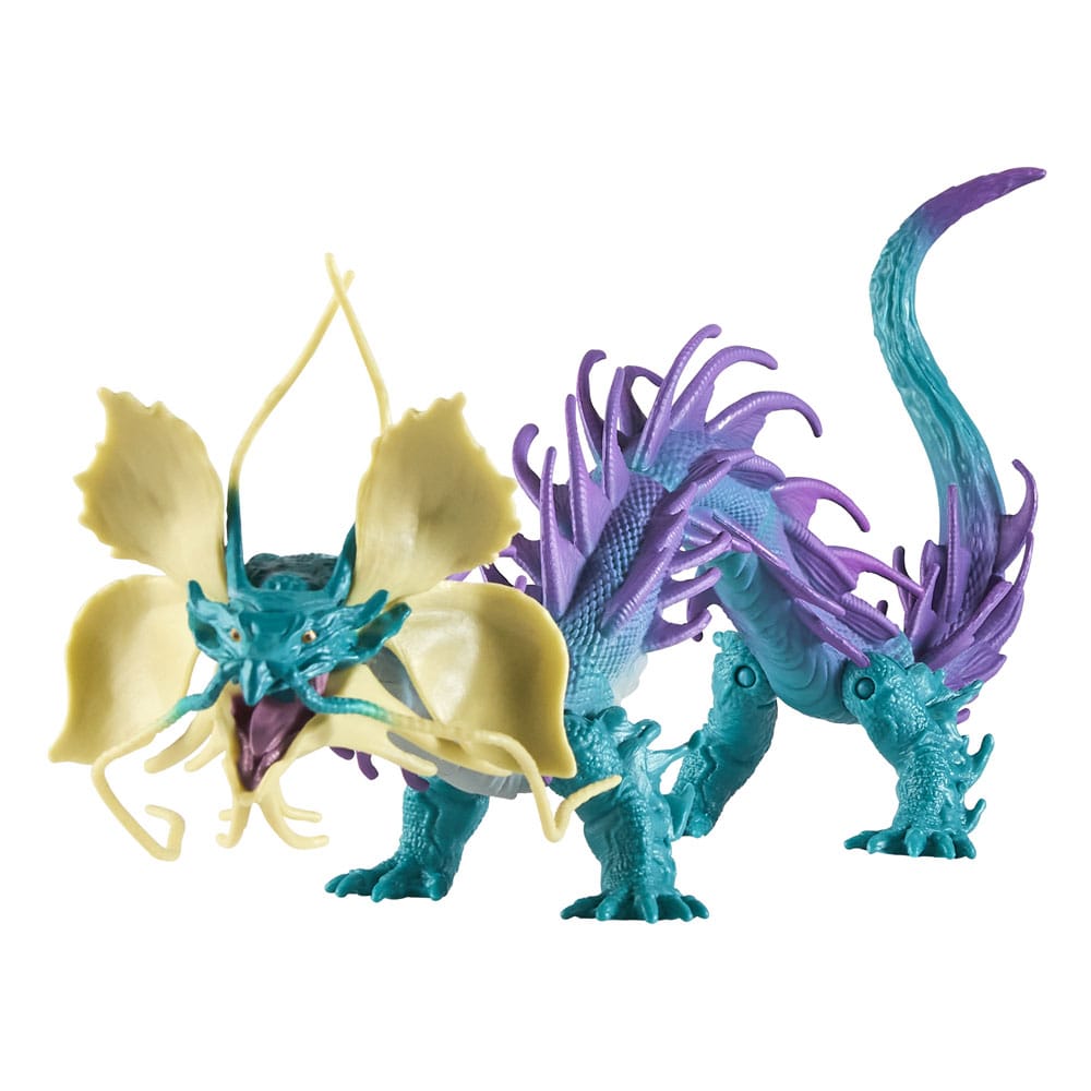 Godzilla X Kong: The New Empire Action Figura Tiamat 15 Cm Playmates