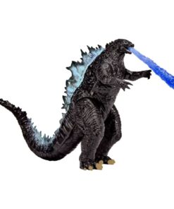 Godzilla X Kong: The New Empire - Godzilla Evolved Con Heat Ray 6 Inch Action Figura Boti