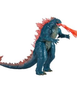 Godzilla X Kong: The New Empire - Godzilla Original Con Heat Ray 6 Inch Action Figura Boti
