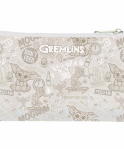 Gremlins Astuccio Pattern Sd Toys