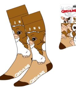 Gremlins Calzini Gizmo 36-43 Cerdá