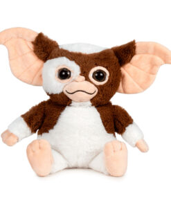 Gremlins Gizmo Suono Peluche 25cm Play By Play