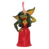 Gremlins Hanging Tree Ornaments Greta Case (6) Nemesis Now