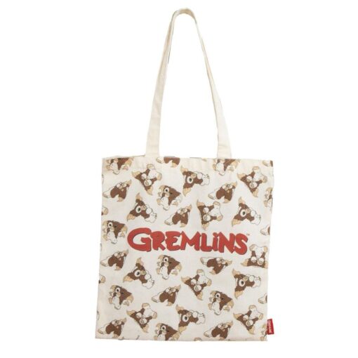 Gremlins Shopping Bag Cerdà