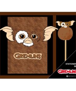 Gremlins Stationery Set Cerdá