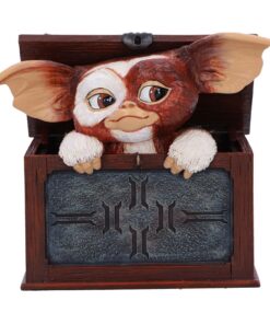 Gremlins Statua Gizmo - You Are Ready 12 Cm Nemesis Now
