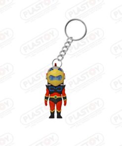 GRENDIZER ACTARUS KEY RING Portachiavi Plastoy