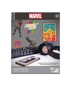 Guardiani Della Galassia Gadget Decals Paladone Products