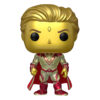 Guardiani Della Galassia Vol. 3 Pop! Vinile Figura Adam Warlock 9 Cm Funko