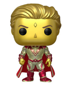 Guardiani Della Galassia Vol. 3 Pop! Vinile Figura Adam Warlock 9 Cm Funko