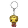 Guardiani Della Galassia Vol. 3 Pop! Vinile Portachiavis 4 Cm Adam Warlock BOX 12PZ Funko