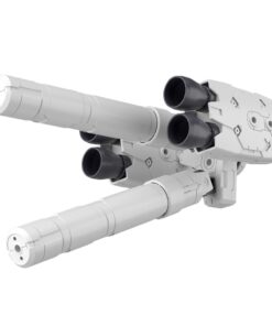 Gundam 30MM Model Kit Option Parts Set 10 (Large Propellant Tank)1/144 Bandai