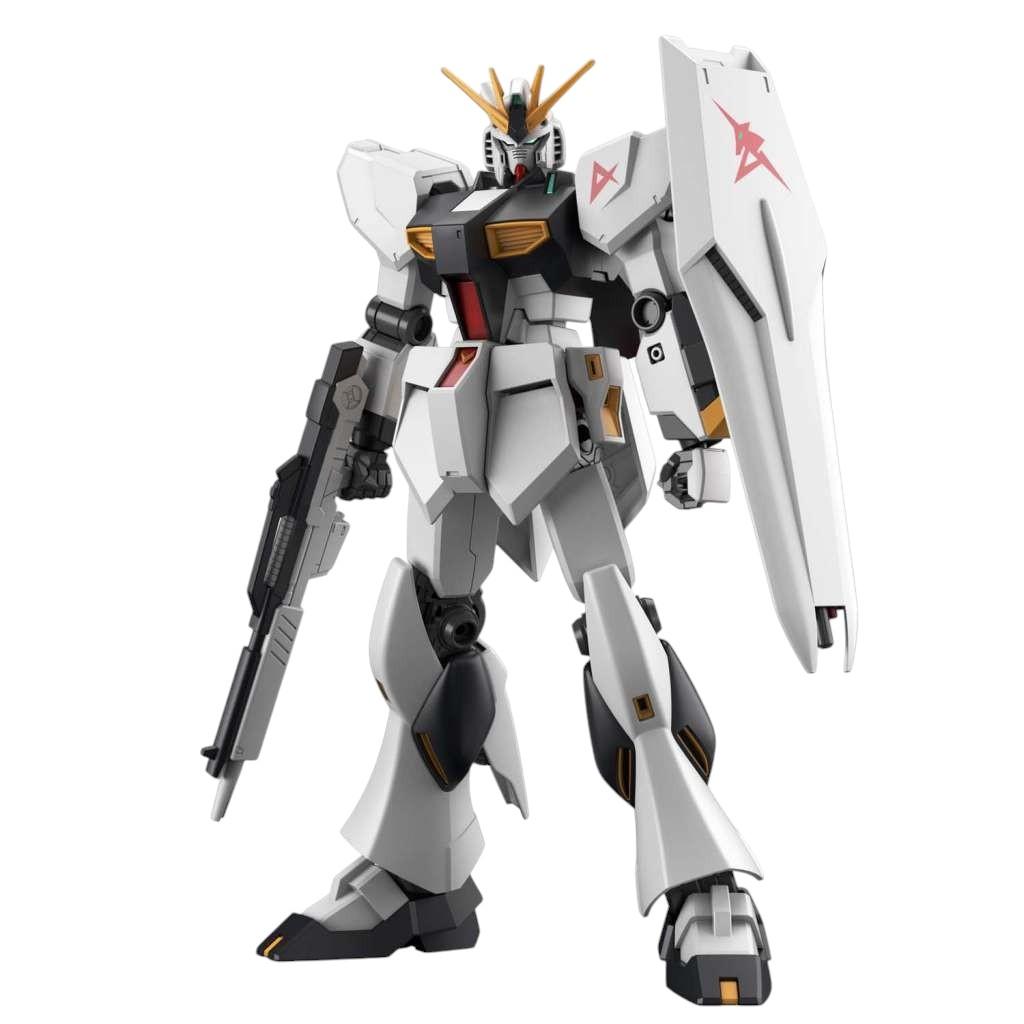 Gundam Entry Grade EG Model Kit 1/144 Nu Bandai