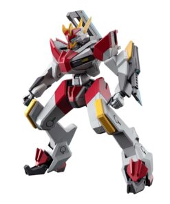 Gundam Full Mechanics Model Kit Mailes Kenbu Zan 1/48 Bandai