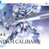 Gundam High Grade HG Gundam Calibarn Model Kit 1:144 Bandai