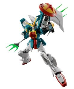 Gundam High Grade HG Model Kit 1/144 Gundam Altron 13 Cm  Bandai