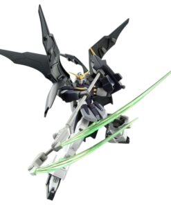 Gundam High Grade HG Model Kit 1/144 Gundam Deathscythe Hell 13 Cm Bandai