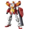 Gundam High Grade HG Model Kit 1/144 Gundam Heavyarms Custom 13 Cm Bandai