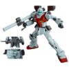 Gundam High Grade HG Model Kit 1/144 RGM-79 Shoulder Cannon / Missile Pod 13 Cm Bandai