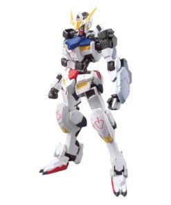 Gundam High Grade HG Model Kit Barbatos 1/144 Bandai