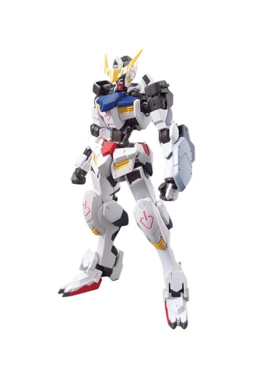 Gundam High Grade HG Model Kit Barbatos 1/144 Bandai