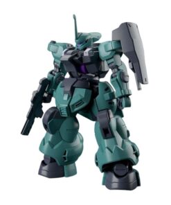 Gundam High Grade HG Model Kit Dilanza Standard Type/Charact A 1/144 Bandai