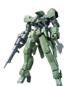 Gundam High Grade HG Model Kit Graze Std/Commander Type 1/144 Bandai