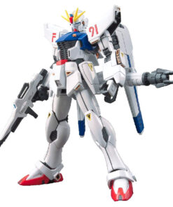 Gundam High Grade HG Model Kit Gundam F91 13cm Bandai
