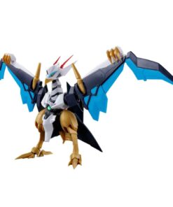 Gundam High Grade HG Model Kit Imgn Kulinmaru Amplified Bandai