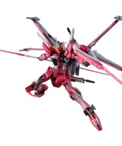 Gundam High Grade HG Model Kit Infinite Justice Type II 1/144 Bandai