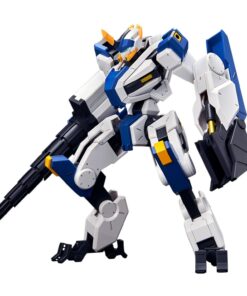 Gundam High Grade HG Model Kit Mailes Byakuchi Drill & Claw Arm 1/72 Bandai