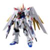 Gundam High Grade HG Model Kit Mighty Strike Freedom 1/144 Bandai